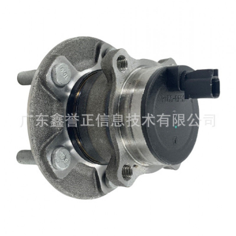 适用于福特福睿斯后轮轴头ED8C-2B664A1