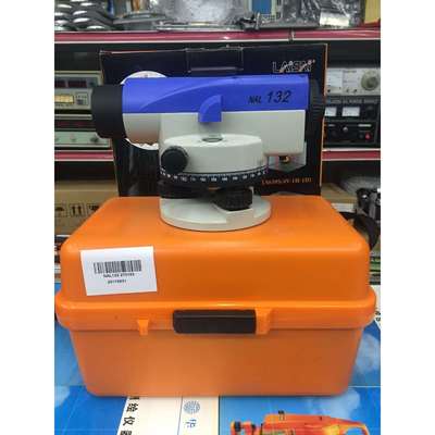 苏州一光自动安平水准仪NAL124/132/232苏一光水准仪水平仪