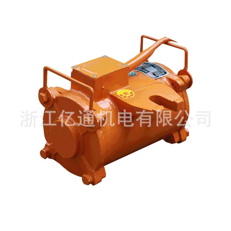 ZF75-150高频振动器振捣器铁路公路桥梁专用