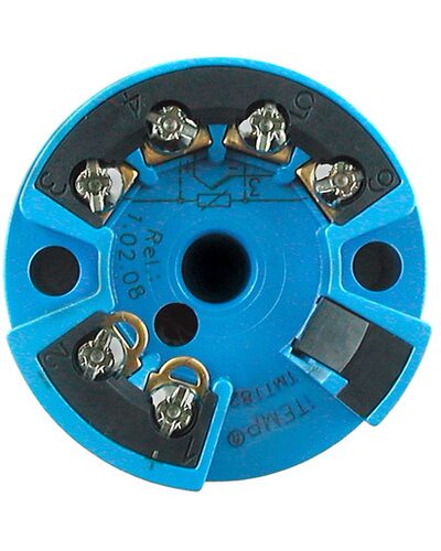 E+H温度变送器TMT182-AD1BA
