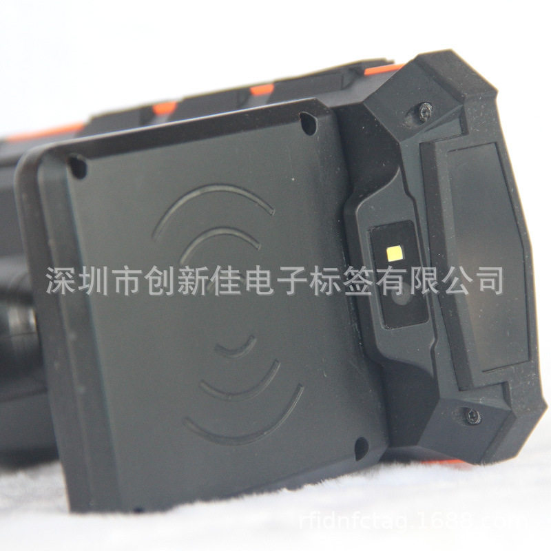 RFID超高频手持机 安卓PDA数据采集器 RFID手持机仓储物流盘存