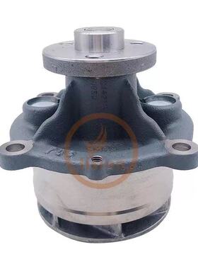jision-EC210B EC290B-D6D水泵-21247955-21404502-挖机配件