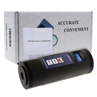 噪音计校准仪ND9B声级计声压计校正器测试话筒校准器