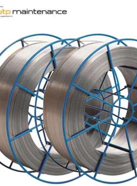 现货促销德国UTPA80M/ERNiCu-7镍基焊丝0.8/1.0/1.2mm