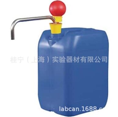 德国Bürkle OTAL 5005-4000 手动取液泵