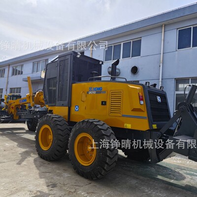 徐工GR2153平地机 In stock 现货 出口 Export徐工GR1803平地机