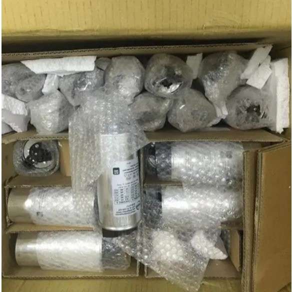 FRAKO 电容器 LKT 12.5-690-DP