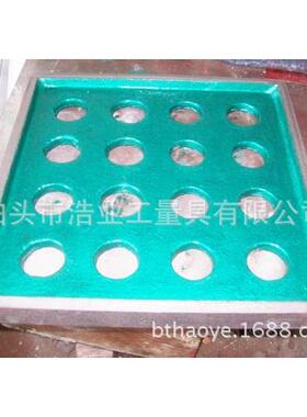 90度方形直角尺GB6092-85规格500550600mm现货铸铁方尺