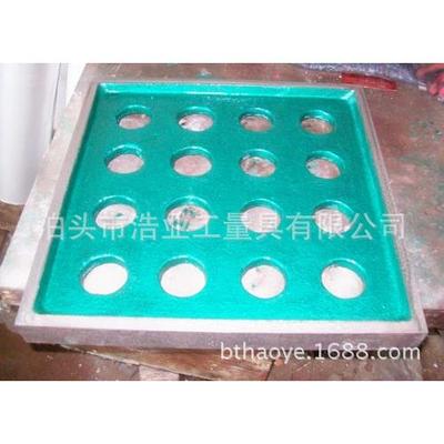 90度方形直角尺GB6092-85规格500550600mm现货铸铁方尺