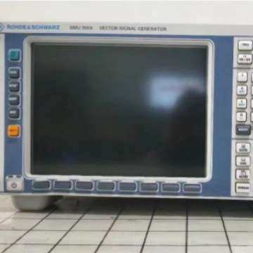租售罗德与施瓦茨SMU200A SMBV100A SMB100A SMJ100A SML03信号源