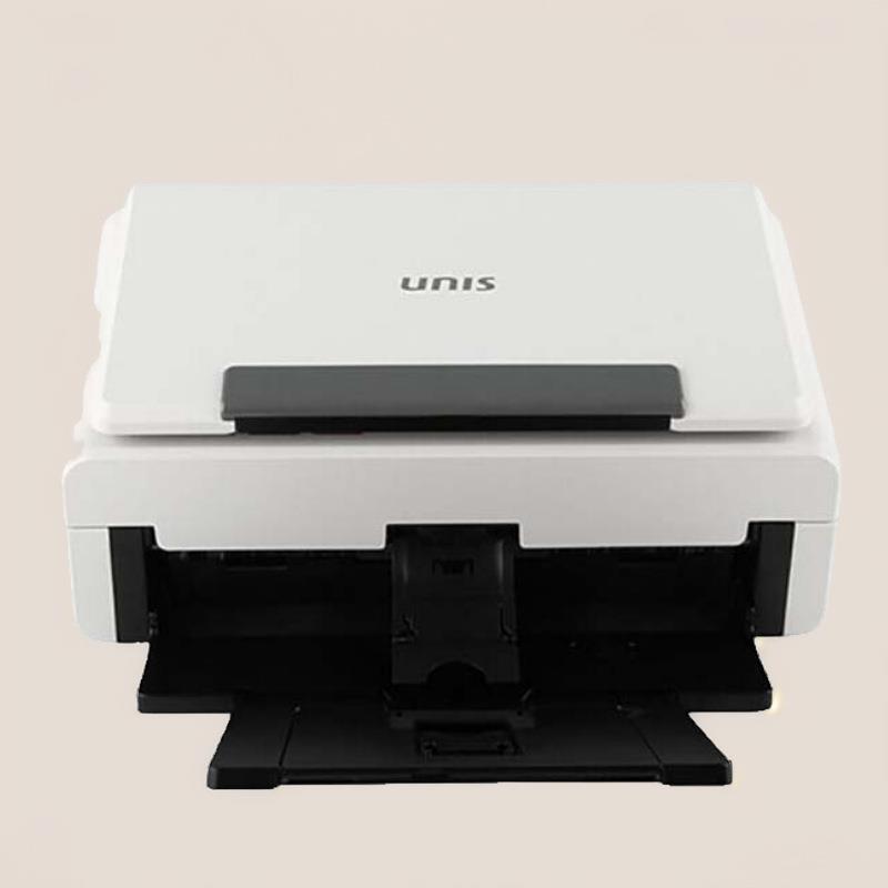 紫光Q2240/2230/2280/330/400/5665/5608f6565扫描仪A4高速馈纸