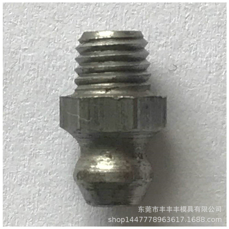 搓丝板厂家供应汽车发动机螺丝牙板非标特殊就找三丰牙板