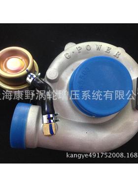 增压器YN38GBZZJ35-HA09078H60Z5207-06和765056-5001和HA09159