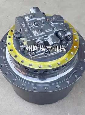 208-27-00280用于PC400-7终传动总成706-8L-01030行走马达 减速机