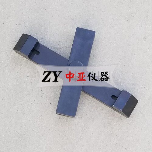JC830.1干挂石材剪切强度夹具