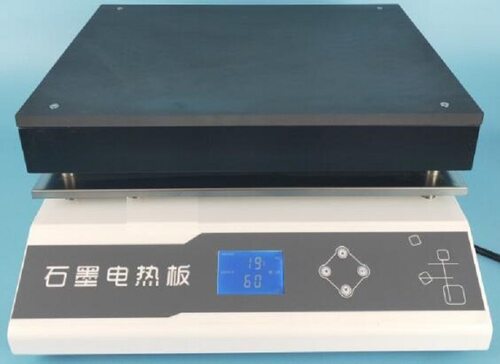 石墨电热板型号:TH70-CB-2库号：M378352