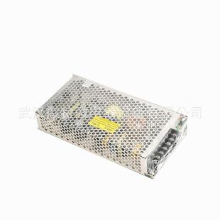 CNDFS 145单组输出开关电源直流开关电源145W220V转24V12V可调