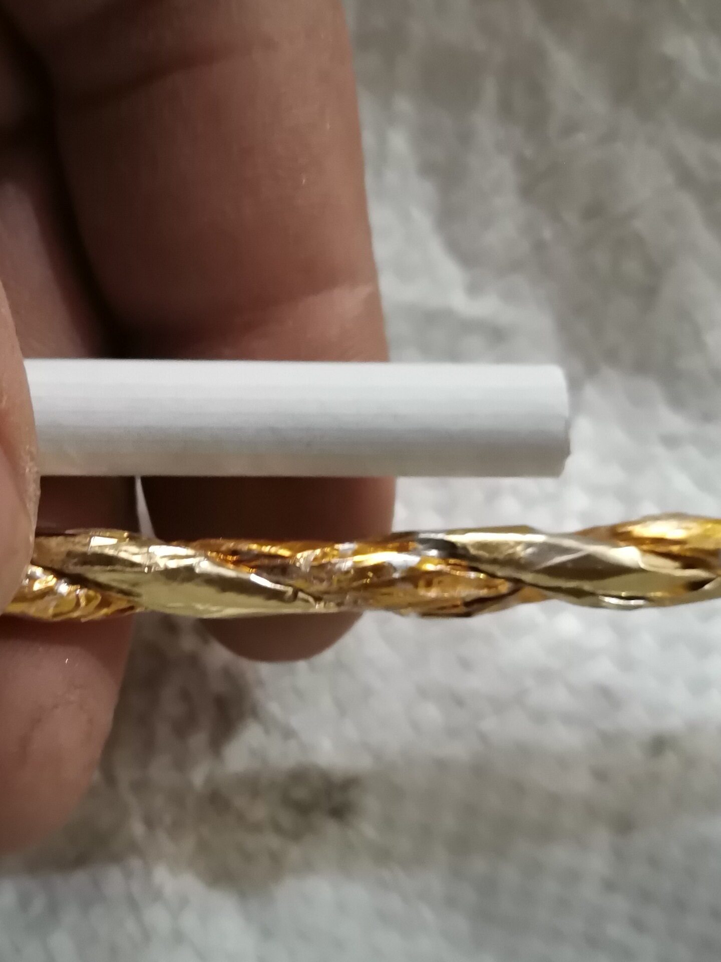 废纸打包绳绳打包绳大棚压膜软绳打捆绳三股捆绑吊秧秸秆打包