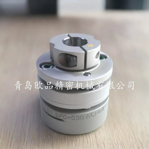 MikiPulley膜片联轴器SFC-060SA2-22B-26BSFC-060SA2-26B-28B
