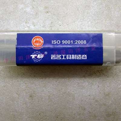 江苏天工左牙丝锥M20H2左旋机用丝锥TG