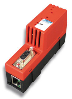 NT50-RS-EN 德国赫优讯MODBUS RTU转以太网网关