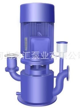直销WFB型无密封自控自吸泵150WFB-C1保证质量价格从优