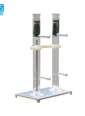 乳化沥青低温储存稳定性试验仪SYD-0655型沥青存储稳定性试验仪