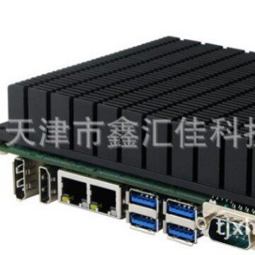 DA-VIEWENP-7025C触摸屏工业计算机人机界面