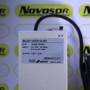 MORITEXMLED-G02512LRD1036B-00226AC100V先咨询再订期货