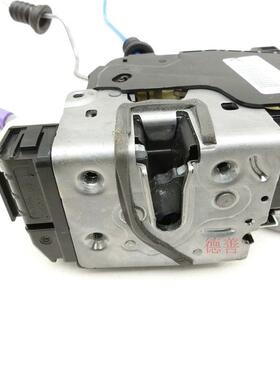 适用奔驰X156GLA180GLA200GLA260等汽车锁块锁机原装拆车件