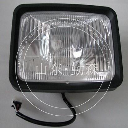 装载机配件各种型号齐全WA600-6HM400-1工作灯424-06-23210