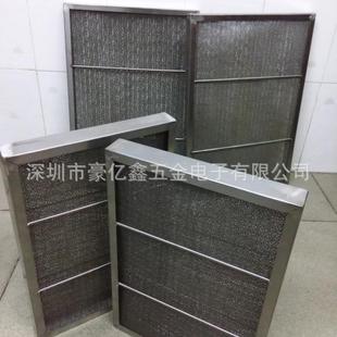 回流焊过滤网波峰焊过滤网