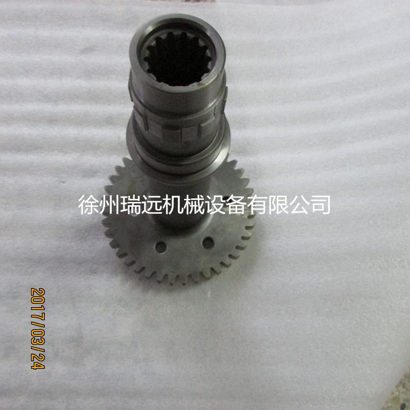 徐工ZL50GN装载机配件272200262--2BS31(D).30-1工作泵轴齿轮