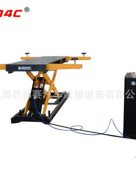 烤房内置举升机3吨地藏剪式举升机烤房伴侣举升机AA-ACR3014