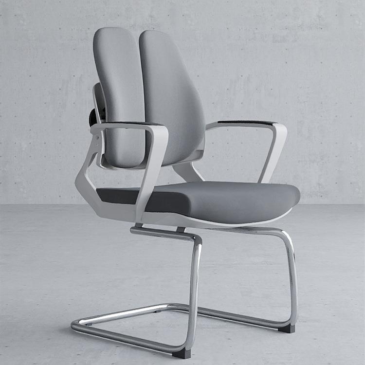 丰美屈圆欧福经理办公电脑会议椅盟