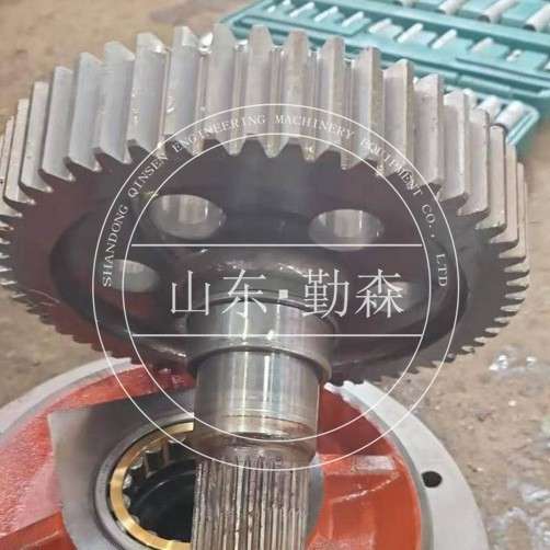 推土机配件  各种型号齐全   DH24  分动箱齿轮  115H-02-00004