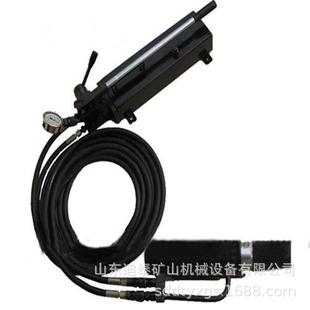 MSY-120/MSY-180型手动锚索张拉机具张拉机具配件锚杆钻头