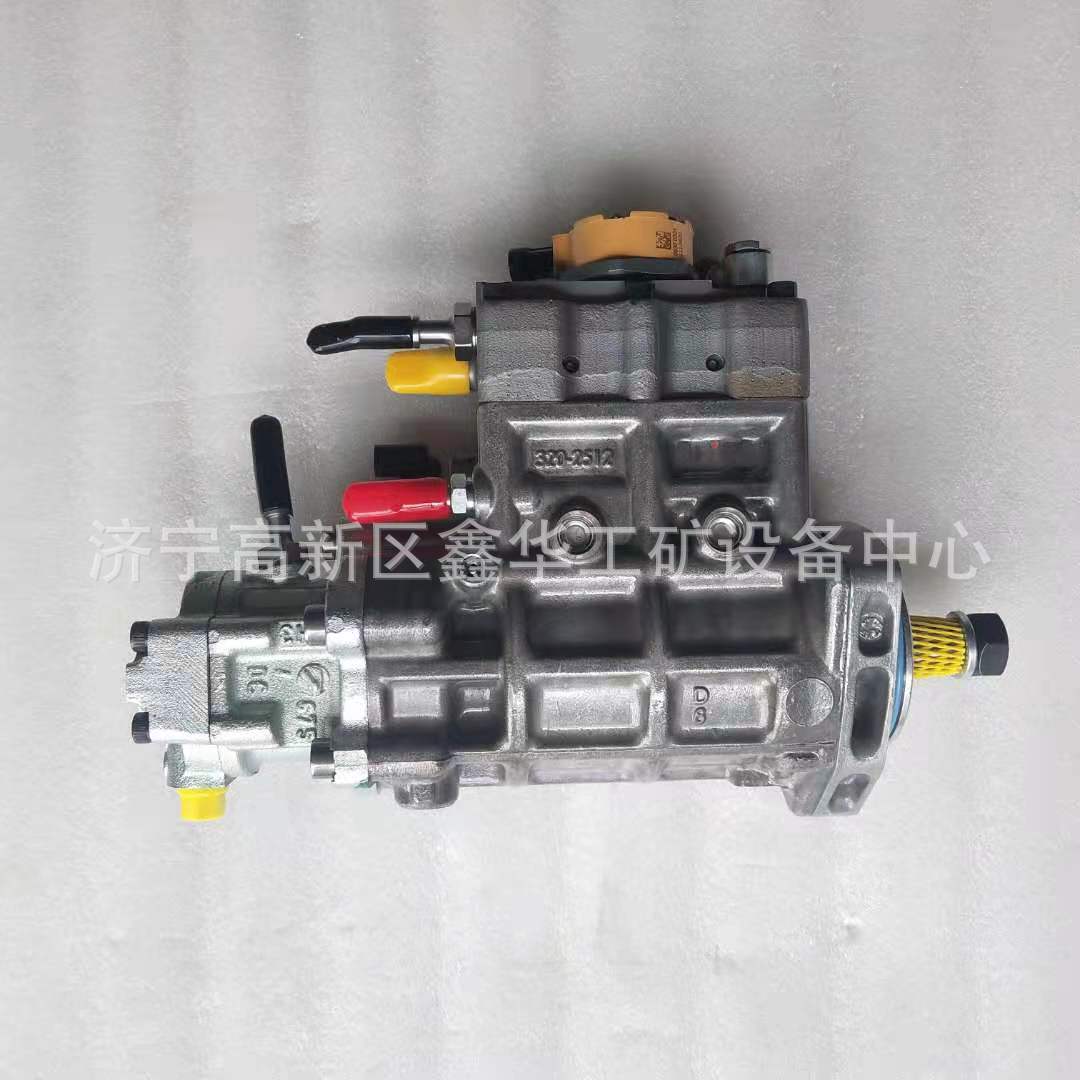 发动机共轨燃油泵总成317-8021 2768398 3178021 276-8398
