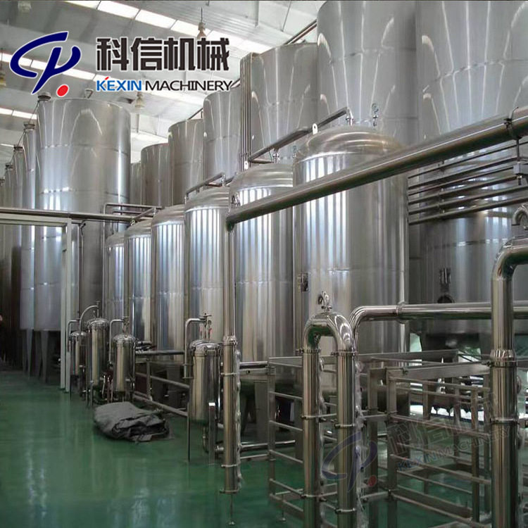 全自动木耳酵素加工木耳酵素生产木耳酵素制作机械设备厂家