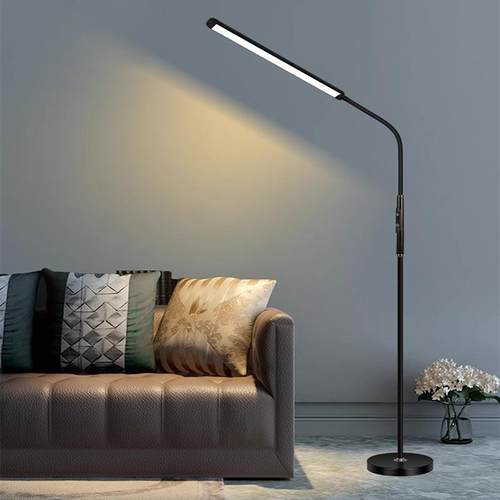 护眼灯学习落地灯主卧床头灯小夜灯新款落地式台灯家用LED补光灯