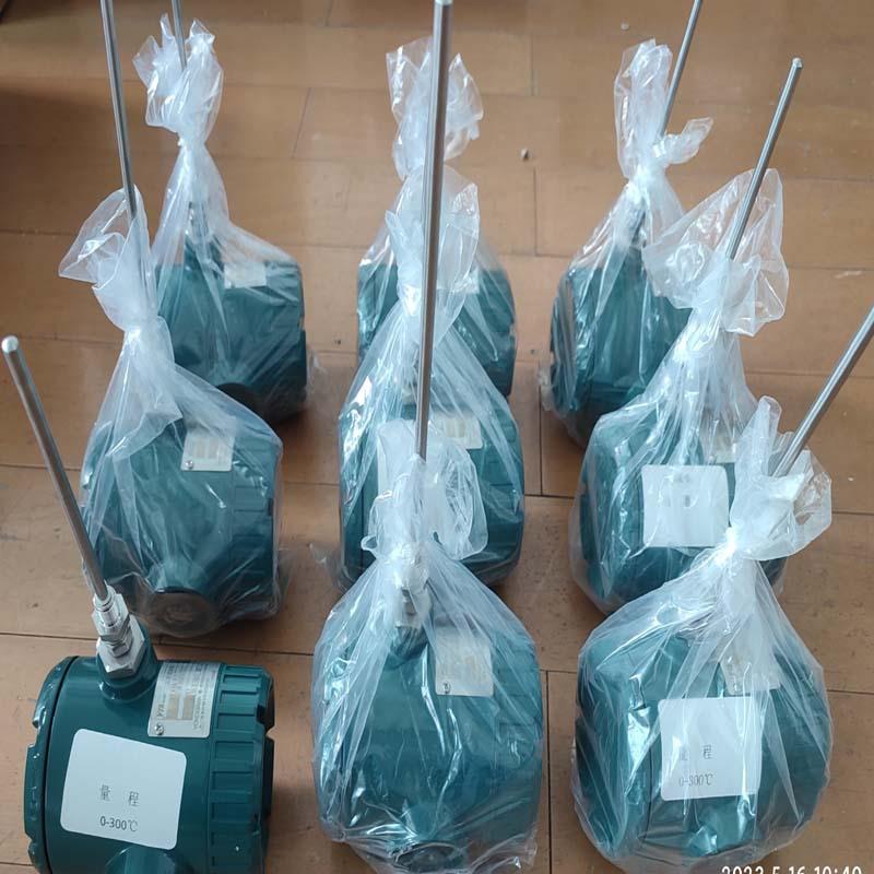 YOKOGAWA变送器YTA610变送器横河温度变送器