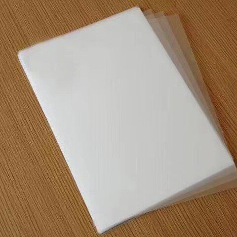 半透明磨砂PC中砂HPC835细砂HPC832