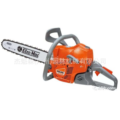 意大利原装欧玛GS350C油锯16寸汽油伐木锯二冲程锯树机手锯汽油锯