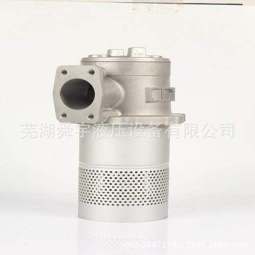 RFB系列直回自封式磁性回油过滤器液压系统回油过滤器液压过滤器