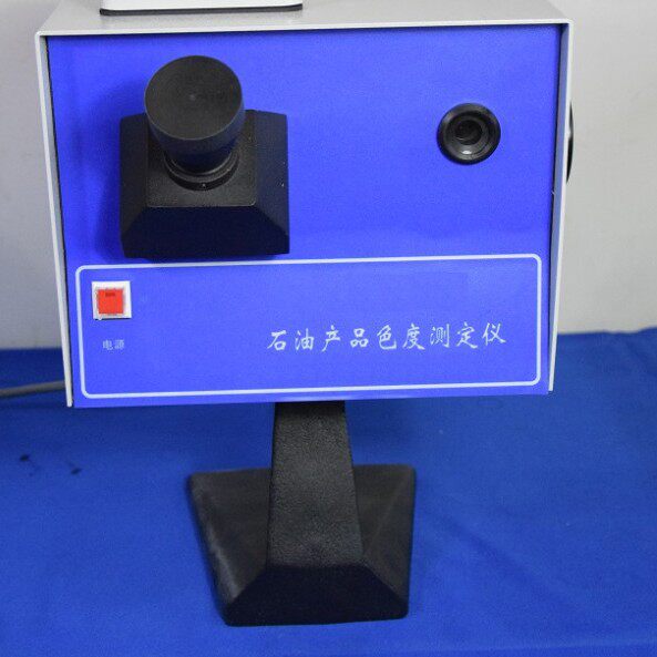 石油产品色度仪/石油产品色度测定仪型号:HSD2500-1库号M409134