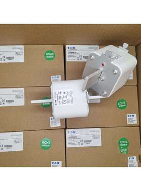 伊顿Bussmann熔断器170M6808/170M6809