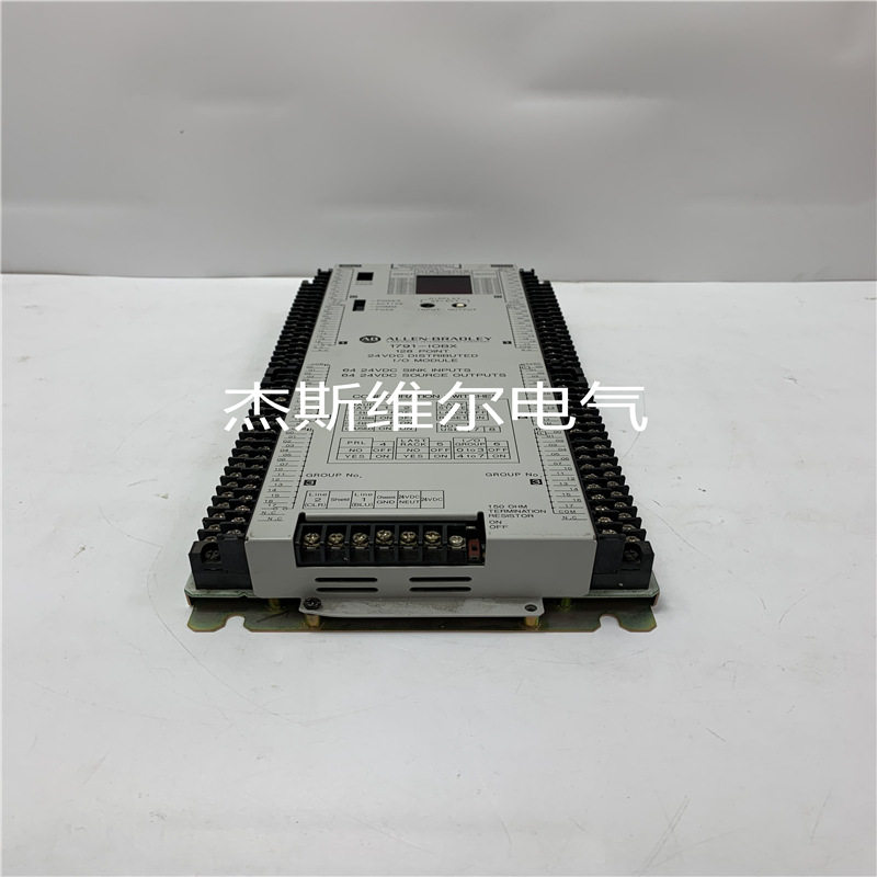 1336VT-B025-EAP-FA2-L2DCS控制系统库存现货顺丰包邮