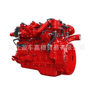 康明斯D6.7N卡车发动机东风康明斯D6.7NNS6B190柴油发动机