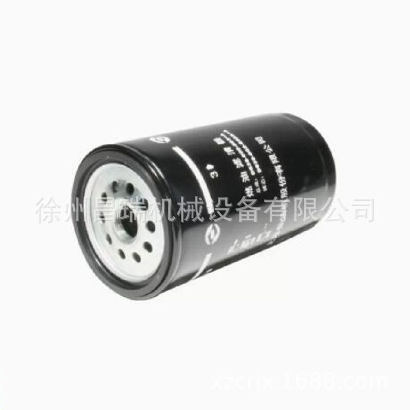 上柴燃油滤清器D638-002-802A+A配D638-000-803+A吊车起重机配件