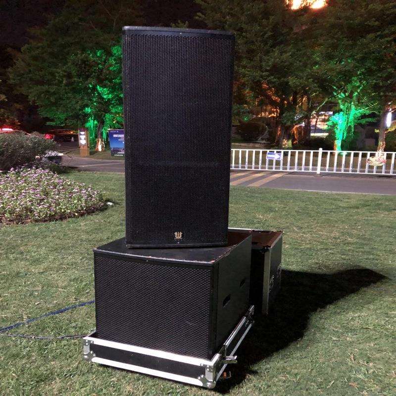 深圳专业会议音响KTV音响音箱设备演出音箱生产舞台音响工程